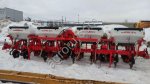 Сеялки пропашные VPHE D8 Ozdoken (Турция)