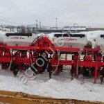 Сеялки пропашные VPHE D8 Ozdoken (Турция)