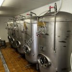 пивоваренный завод JBG 1000