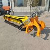 Косилка дисковая 3,2 м навесная тракторная для МТЗ и других