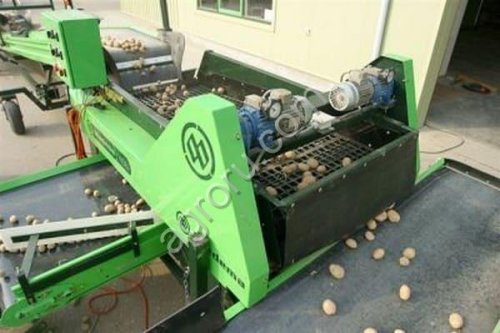 Лента ПВХ MIEDEMA WSU 90 940х5830 код MID A7004760 — для сортировочного стола