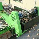 Лента ПВХ MIEDEMA WSU 90 940х5830 код MID A7004760 — для сортировочного стола