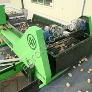Лента ПВХ MIEDEMA WSU 90 940х5830 код MID A7004760 — для сортировочного стола