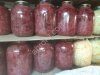 Капуста маринованная 3л