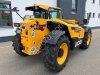Телескопический погрузчик JCB Loadall 530-60 AGRI Super 2024 г 173 ч