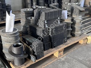 Планка зеерная маслопресса Е8-МПШ