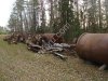 АВМ-0,65 - запасные узлы на сушильный комплекс