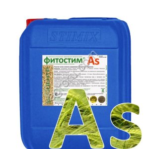 Стимикс Фитостим AS 10 л