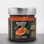 Вяленые на солнце томаты и Брускетта ТМ Domaine Beldi (Тунис)