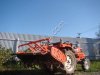 Мини-трактор KUBOTA GT-3