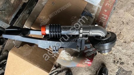 Концевой дождеватель Komet Twin Big Volume Sprinkler