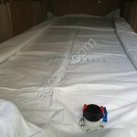 Флекситанк для 20 футовых контейнеров