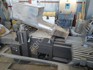 автомат фасовки масла М6-ОРГ (монолит 20 кг)