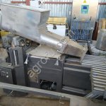 автомат фасовки масла М6-ОРГ (монолит 20 кг)