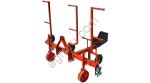 ОБОРУДОВАНИЕ ДЛЯ УКЛАДКИ ШЛАНГОВ: TS SERIES SPAPPERI.