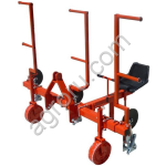 ОБОРУДОВАНИЕ ДЛЯ УКЛАДКИ ШЛАНГОВ: TS SERIES SPAPPERI.