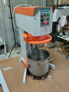 Миксер планетарный МВП-60