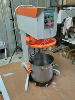Миксер планетарный МВП-60