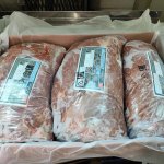 Буйвол лопатка и сильвер Индия в Екатеринбурге