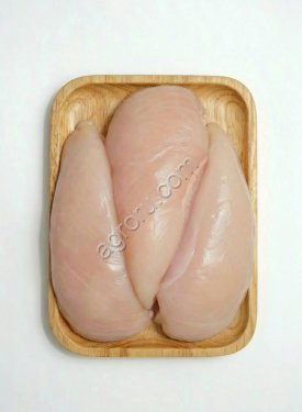 Грудка куриная