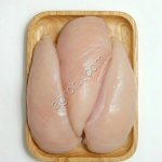 Грудка куриная