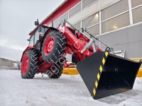 Навесной погрузчик Универсал Robust