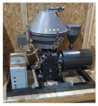 Сепаратор Молокоочиститель / ОЦМ-5 / 5000 л./ч.