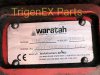 харвестерная головка Waratah HTH624C