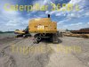 Caterpillar 365B L  сверхпрочный экскаватор-разрушитель