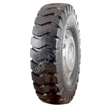 Шина сельскохозяйственная 23.5-25 Volex FX196 E3/L3 20PR TTF (кам.+о/лента) волна, (арт.: 1317422535)