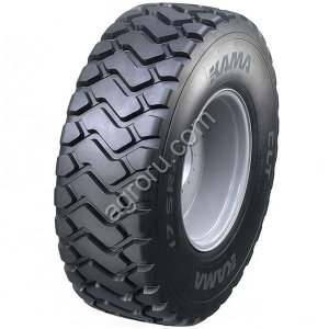 Шина сельскохозяйственная 17.5R25 КАМА CLT 167/182B/A2 TL, (арт.: 1640007)