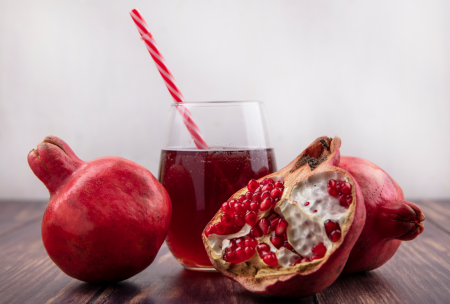 Гранатовый сок и здоровье почек: данные исследований и мнение ученых