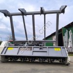 Лесной и парковый мульчер 1JL-226 (DOBERKMET)