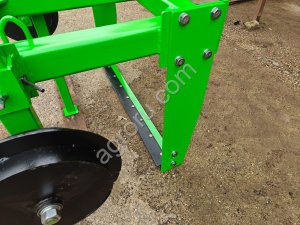 Скоба выкопочная навесная СВ-1 МИТЕХ