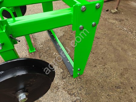 Скоба выкопочная навесная СВ-1 МИТЕХ