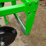 Скоба выкопочная навесная СВ-1 МИТЕХ