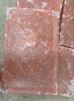 Корм для птицы. Мясокостный фарш говяжий.