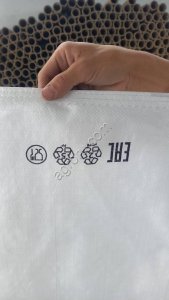 Мешки полипропиленовые