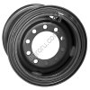 Диск колесный 310*533 ET100 10*286 D222 ЧКПЗ Грузовой автомобиль черный КД без вент., (арт.: 167.659.3101012-13)