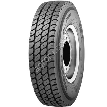 Шина грузовая 315/80R22.5 Tyrex AllSteel VM-1 156/150K унив. TL, (арт.: 361975565)