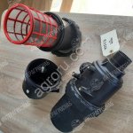 Фильтр всасывающий для опрыскивателя Berthoud 2 дюйма в сборе (арт. 772434)