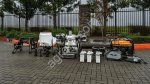 DJI AGRAS T100 AGRICULTURAL DRONE