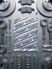 Силикагель фасованный SORB-DRY PLUS M по 3 г.