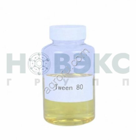 Твин 80, Полисорбат 80 - пищевая добавка Е433