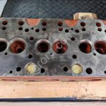 Головки блока цилиндров для двигателя 3-6 VD 14,5/12 ( IFA L60, FORTSCHRITT, MARAL)