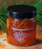 Морошка лесная в сахарном сиропе / ДАРЫ-ЮГРЫ-ХМАО / 200 гр