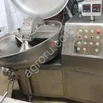 Вакуумный куттер ВК-125