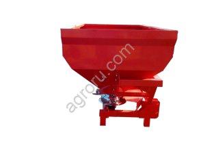 Разбрасыватель удобрений RUBER-1000
