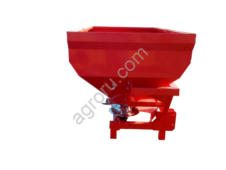 Разбрасыватель удобрений RUBER-1000