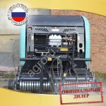 Пресс-подборщик Pascal C12R